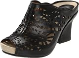 Earthies Womens Laguna Sandal Sandal