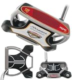 TaylorMade Rossa Monza Spider Putter