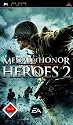 Medal of Honor Heroes 2 [Platinum]