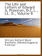The Life and Letters of Edward A. Freeman, D.C.L., LL. D., Volume II