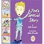 Joe's Special Story - This book has been designed to help explain inter-country adoption to young children.