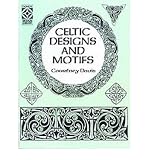 Produkt-Bild: (CELTIC DESIGNS AND MOTIFS) BY Davis, Courtney(Author)Paperback May-1991