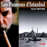 Les Passions Distanbul