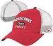 Carolina Hurricanes Official RBK Hockey Hat