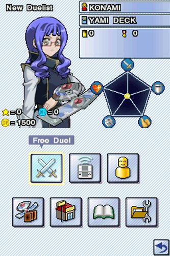 Yu-Gi-Oh! - 5D's World Championship 2010: Reverse of Arcadia