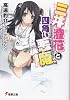 三井澄花と四角い悪魔 (電撃文庫)