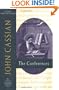 John Cassian: The Conferences (Ancient Christian Writers Series, No. 57)