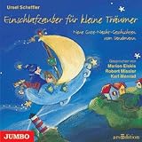 Produkt-Bild: Wer schl&auml;ft denn da noch nicht? 02.Einschlafzauber f&uuml;r kleine Tr&auml;umer: Neue Geschichten vom Sandmann