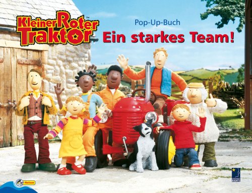 Ein starkes Team!