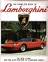 Complete Book of Lamborghini