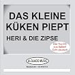 Das kleine K�ken piept