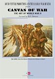 Canvas of War: The Art of World War II