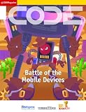 CODE Magazine - 2011 Sep Oct
