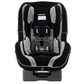 Recaro Signo G2 Convertible Car Seat