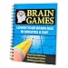 Brain Games #1: Lower Your Brain Age in Minutes a Day (Brain Games (Numbered))