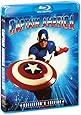 Captain America [Blu-ray]