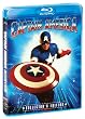 Image of Captain America [Blu-ray]