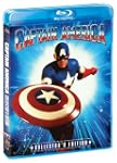 Captain America - Collector's Edition...