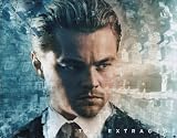 Inception - Leonardo DiCaprio - Movie Photo Print - 8 x 10