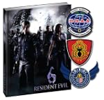 Resident Evil 6 Limited Edition Strat...