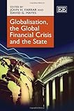 Globalisation, the global financial crisis and the state