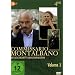 Commissario Montalbano - Volume I [4 DVDs]