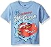 Disney Cars Boys' Built For Speed