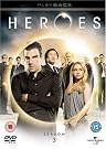 Heroes Season 3