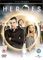 Heroes Season