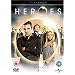 Heroes Season 3 [DVD] [2008]