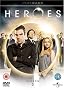 Heroes Season 3 [DVD] [2008]