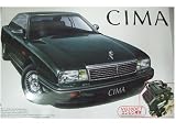1/24 �U �x�X�g�J�[GT No.53 Y31�V�[�}����^ �摜