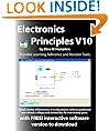 Electronics Principles V10
