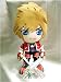 Kingdom Hearts: NEW Red Courage Form Sora 12-inch Plush