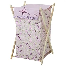 Click here to buy CoCaLo Sugar Plum Hamper by Cocalo.