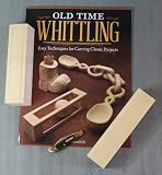 Old Time Whittling Kit