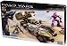 Mega Bloks Halo UNSC Wolverine (Green)_s-3