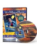 Nigel Foster's Sea Kayaking DVD - Vol 6: Rolling & Bracing