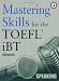 Books : Mastering Skills for the TOEFL iBT, Advanced Speaking w/2 Audio CDs