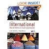 The International Business Environment