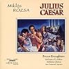 Julius Caesar (1953 Film Score)