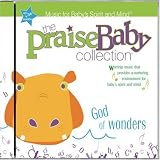 Praise Baby Collection: God of Wonders