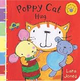 Cover of Poppy Cat Hug by  1405046171