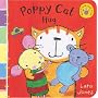 Poppy Cat Hug