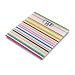 Beurer GS 27 Happy Stripes Design-Glaswaage