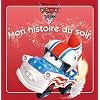 Cars Toon, Martin cascadeur, Mon histoire du soir