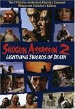 Shogun Assassin 2 - Lightning Swords of Death Shogun Assassin 2 - Lightning Swords of Death