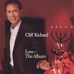 © Amazon Cliff Richard Picture 1