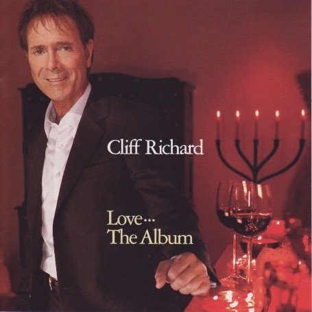 Cliff Richard - Love The Album - Zortam Music