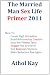 The Married Man Sex Life Primer 2011
